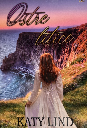 [B-11-3A] OŠTRE LITICE