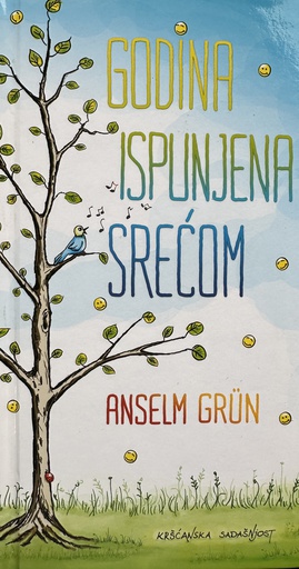 [C-09-5B] GODINA ISPUNJENA SREĆOM