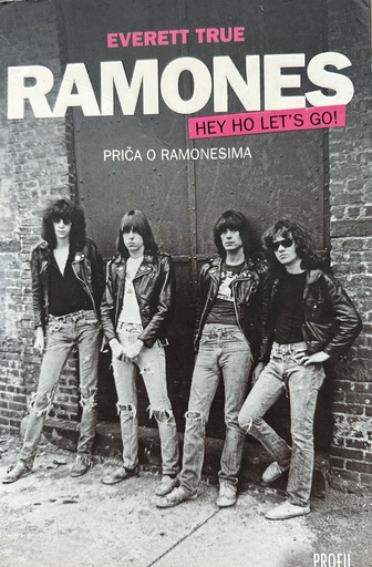 [A-02-4B] PRIČA O RAMONESIMA