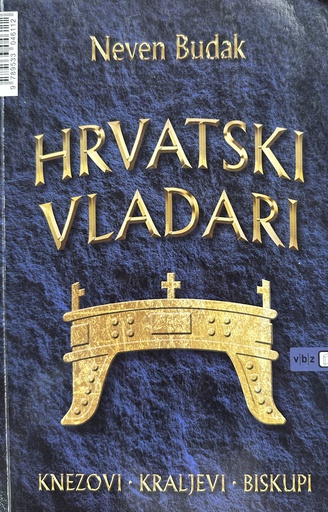 [A-06-2B] HRVATSKI VLADARI