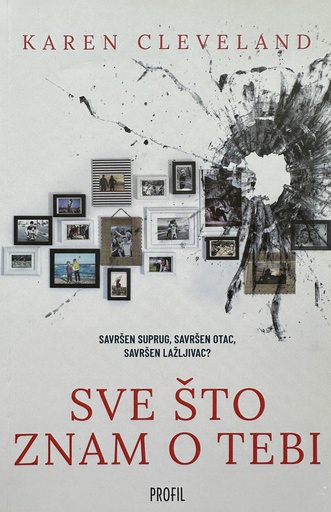 [C-04-4B] SVE ŠTO ZNAM O TEBI