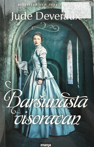 [A-00-2A] BARŠUNASTA VISORAVAN