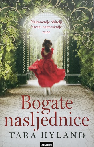 [A-00-2B] BOGATE NASLJEDNICE
