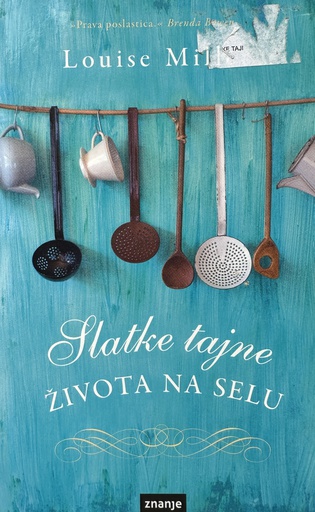 [A-00-2B] SLATKE TAJNE ŽIVOTA NA SELU