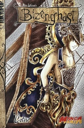 [A-00-2B] BIZENGHAST 4