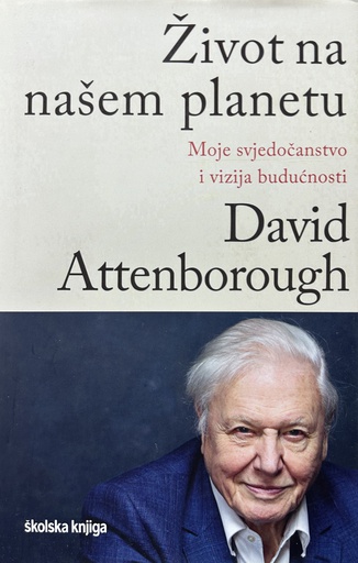 [GN-01-3B] ŽIVOT NA NAŠEM PLANETU