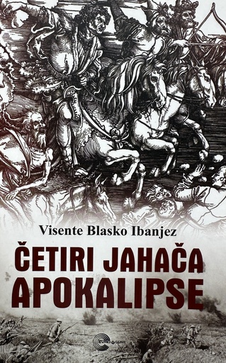 [B-10-4A] ČETIRI JAHAČAAPOKALIPSE