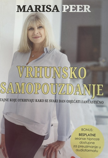 [B-10-3B] VRHUNSKO SAMOPOUZDANJE