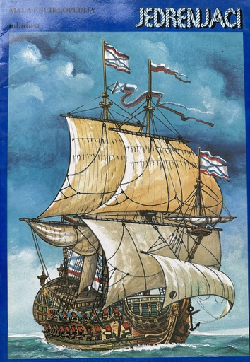 [D-04-1A] MALA ENCIKLOPEDIJA - JEDRENJACI