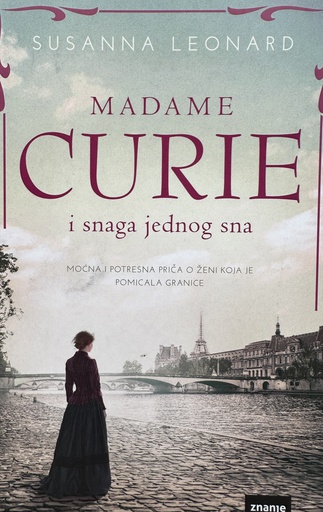 [H-00-2A] MADAME CURIE I SNAGA JEDNOG SNA