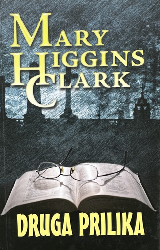 [A-08-3A] DRUGA PRILIKA