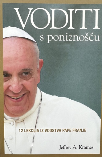 [A-12-5B] VODITI S PONIZNOŠĆU