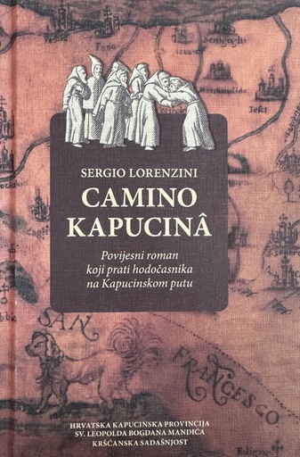 [D-21-5B] CAMINO KAPUCINA