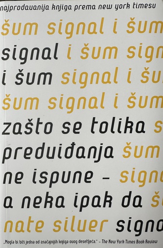 [C-09-2B] SIGNAL I ŠUM