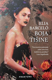 [D-04-4A] BOJA TIŠINE