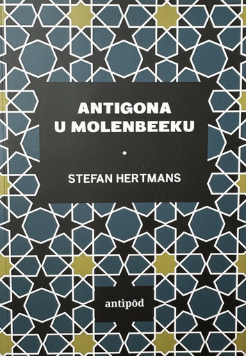 [D-01-4A] ANTIGONA U MOLENBEEKU