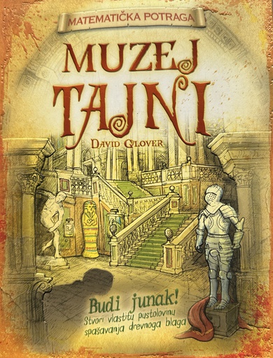 [D-01-4A] MUZEJ TAJNI