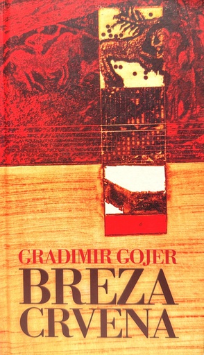 [B-11-4A] BREZA CRVENA