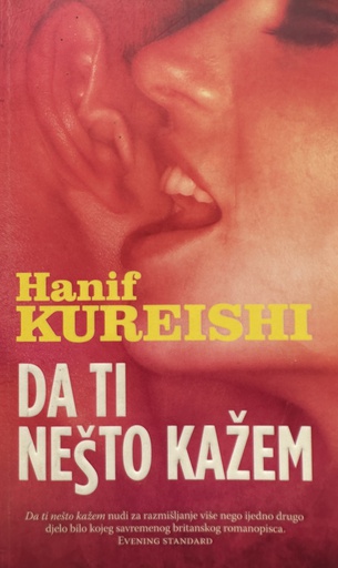 [B-02-6A] DA TI NEŠTO KAŽEM