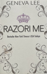 [E-02-5A] RAZORI ME