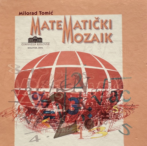 [E-02-5A] MATEMATIČKI MOZAIK