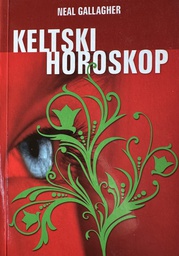 [E-02-5A] KELTSKI HOROSKOP