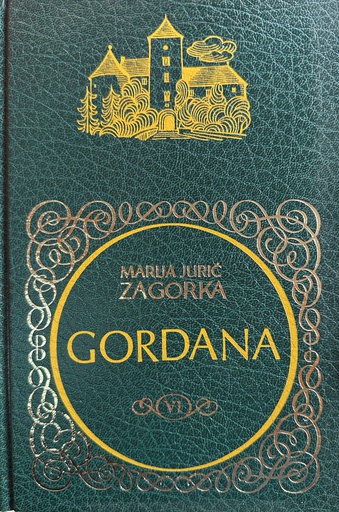 [B-06-2A] GORDANA VI