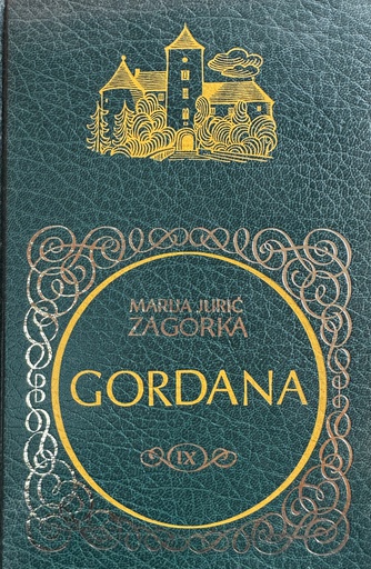 [B-06-2A] GORDANA IX