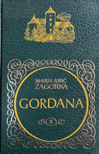 [B-06-2A] GORDANA X