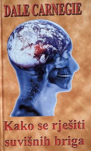 [B-11-2A] KAKO SE RJEŠITI SUVIŠNIH BRIGA