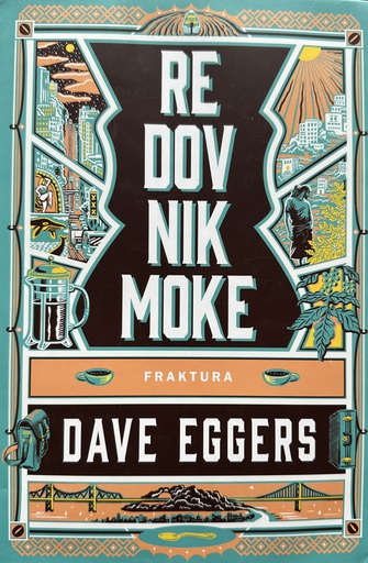 [A-06-4B] REDOVNIK MOKE