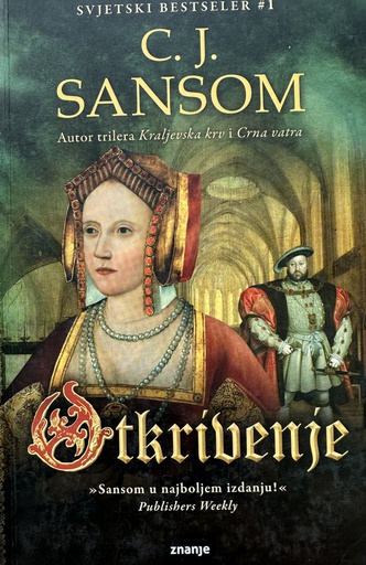 [C-08-4B] OTKRIVANJE