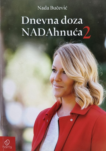 [C-08-2A] DNEVNA DOZA NADAHNUĆA 2