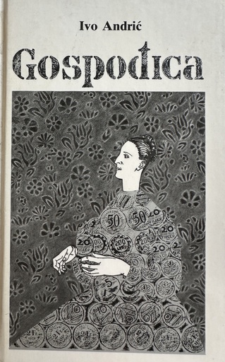 [E-01-2B] GOSPOĐICA