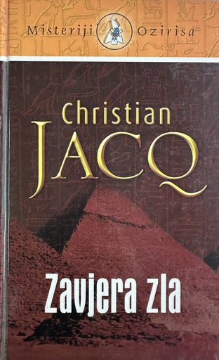 [E-01-3B] ZAVJERA ZLA