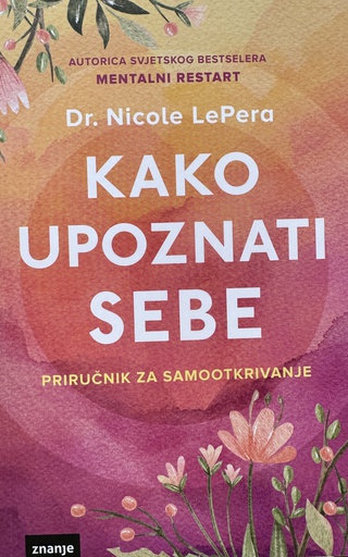 [E-01-3B] KAKO UPOZNATI SEBE