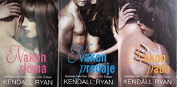[E-01-4B] NAKON PREDAJE - NAKON PADA - NAKON SLOMA