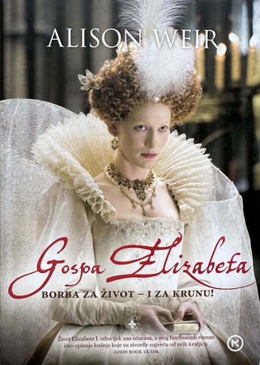 [E-01-4B] GOSPA ELIZABETA