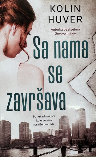 [E-01-4A] SA NAMA SE ZAVRŠAVA