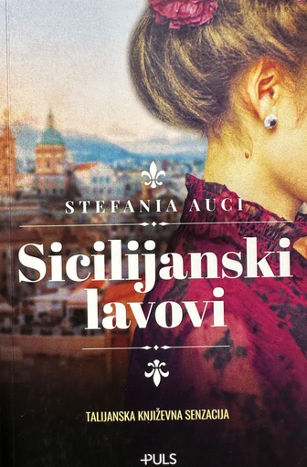 [E-01-5B] SICILIJANSKI LAVOVI