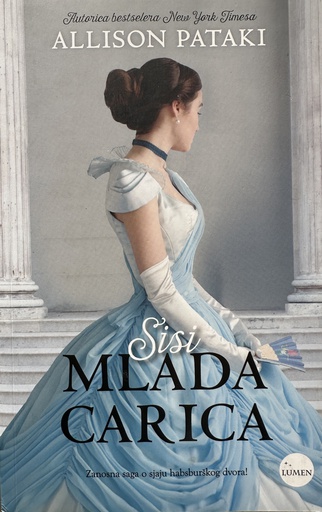 [E-04-3B] SISI - MLADA CARICA