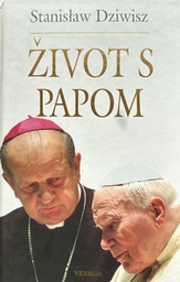 [E-01-5B] ŽIVOT S PAPOM