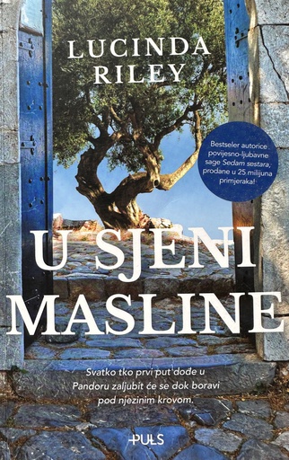 [E-01-5B] U SJENI MASLINE