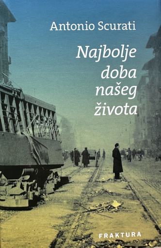 [E-01-5B] NAJBOLJE DOBA NAŠEG ŽIVOTA