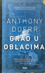[E-01-4A] GRAD U OBLACIMA
