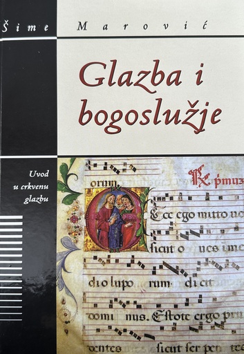 [E-01-3B] GLAZBA I BOGOSLUŽJE