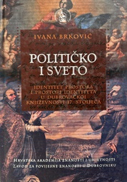 [E-01-5A] POLITIČKO I SVETO