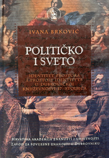 [E-01-5A] POLITIČKO I SVETO