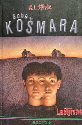 [E-01-5A] SOBA KOŠMARA - LAŽLJIVAC