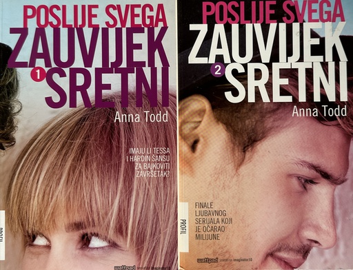 [E-01-4A] POSLIJE SVEGA - ZAUVIJEK SRETNI 1-2